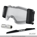 OAKLEY Roll Off Kit Front Line