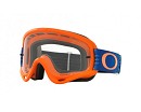 OAKLEY Goggle O Frame Shockwave Orange Blue
