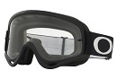 OAKLEY Goggle O Frame Matt Black