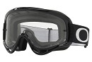 OAKLEY Goggle O Frame Black