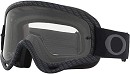 OAKLEY Goggle O Frame Carbon Fiber