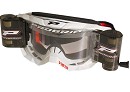 PRO-GRIP 3303 MX Goggle Racerpack White XXL 50mm