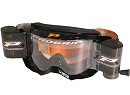PRO-GRIP 3303 MX Goggle Racerpack Black XXL 50mm