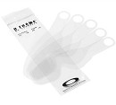 OAKLEY Tear Offs Front Line Laminated 14pc.
