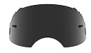 OAKLEY Lens Airbrake SMOKE / DARK GREY