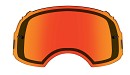 OAKLEY Lens Airbrake Dual Persimmon