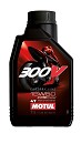 MOTUL OIL Engine Oil 300V 15W50 1 liter