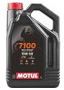 MOTUL OIL Oil 7100 15W50 4 liter