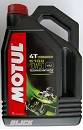 MOTUL OIL Oil 5100 10W50 4 liter can