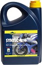 PUTOLINE Ester Tech Syntec 4+ 10W-30 4lt