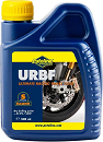 PUTOLINE Brakefluid DOT4 URBF 500ml.