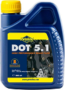 PUTOLINE Brakefluid DOT 5.1 500ml.