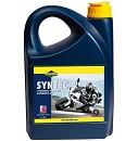 PUTOLINE TM Syntec 4 10W-40