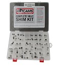 HOT CAMS Valve Shim Kit 8.90mm (KTM) 69pcs.