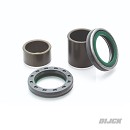 SKF Front Wheel Spacer Kit + Seals KXF250 21-26 / KXF450 19-26 / RMZ250 07-26 / RMZ450 05-26