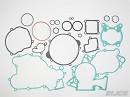 AOKI Gasketset Complete SX85 03-12