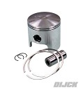 AOKI Piston CR500 82-01