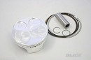 AOKI Piston YZF250 14-18 B 76.96mm