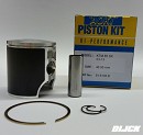AOKI Piston SX/EXC200 98-16 C 63,96mm (2 Ring)