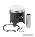 AOKI Piston Kit YZ80 93-01