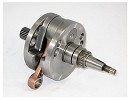 AOKI Crank Shaft Complete CRF450 02-08