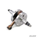 AOKI Crank Shaft Complete RM125 01-03