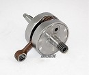 AOKI Crank Shaft Complete SX85 18-26 / TC85 18-26 / MC85 21-26
