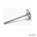 AOKI Exhaust Valve SXF250 13-24 / EXC-F250 14-24 / FC250 14-24 / FE250 14-24 / MCF250 21-24 / ECF250 21-24  TITANIUM (1pc.)