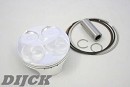 AOKI Piston CRF450 02-08 + CRF450X 05-09