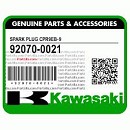 KX OEM Bougie KXF450 06-22 / KXF250 11-22 (CPR9EB-9)