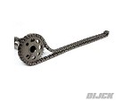 VERTEX Camchain RMZ450 05-20