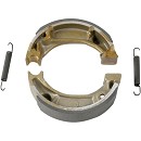 SBS Brake Shoe H333 CRF110 Front & Rear /CRF125 Rear
