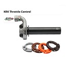DOMINO Throttle Complete KRK EVO