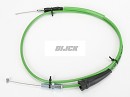 SUNLINE Throttle Cable KX125/250 2004 GREEN