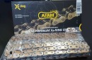 AFAM CHAINS A520XRR3-G X-Ring Chain 130L