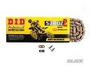 DID Chain 520DZ2 SDH G&B 120L