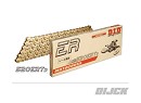DID Chain 520ERT3x118L Gold + Clip