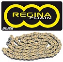 REGINA Chain 415 ORO 136L