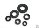 AOKI Oil Seal Kit complete YZ125 05-26