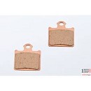 MINO Rear FA602 Brake Pads Sintered KTM SX85 11-20 / TC85 14-20