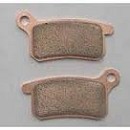 MINO Brake Pads Sintered Front FA357  SX65 02-23 / SX85 03-11 / TC65 17-23 Rear SX65 09-23 / SX85 03-10 / TC65 17-23 / MC65 21-23