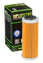 HIFLO Oilfilter KTM SXF250 13-23 / SXF/EXCF350 11-23 SXF450/505 07-12 / SXF450 16-23 / EXCF450/505/530 08-13 / FC250/350 14-23 / FC450 16-23 / FE250/350/450 14-23 / MCF250/450 21-22 / ECF250/350 21-23