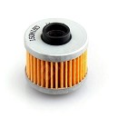 ISON Oilfilter 116 CRF150 07-17/ CRF250/450 02-22 /HVA250 09-13