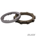 PSYCHIC Clutch Kit HD KTM SX125/150 19-22 / XC-W125 2019 / HVA TC125 19-22 / TX125 2019 / TE150/150I 19-22 / GASGAS MC125 21-22