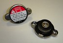 DIJCK Radiator Cap 1.1