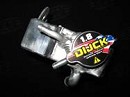 DIJCK Radiator Cap 1.8