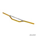 FIR Handlebar Aluminium Handlebar Goud