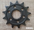 DIKE Front Sprocket YZ250 99-25 / KX250 99-08 / YZF400/426/450 98-25 / KXF450 06-25 14T