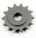 AFAM Front Sprocket Honda CR250/500 86-87 14T