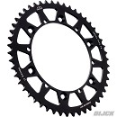 JT Rear Sprocket CR125/250 87-13 / CRF250/450 02-26 53T STEEL